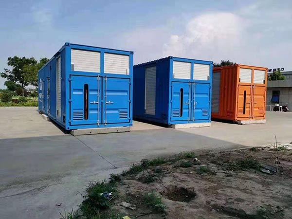 杨浦100kw发电机出租